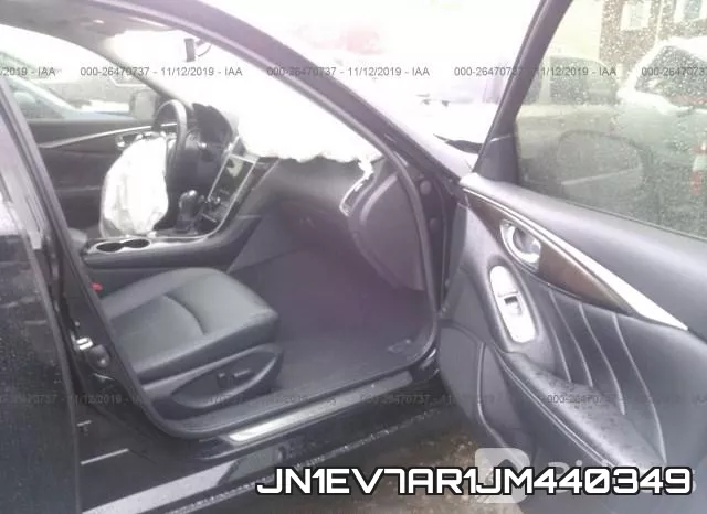 JN1EV7AR1JM440349 фото 6