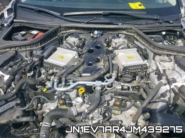 JN1EV7AR4JM439275 фото 8