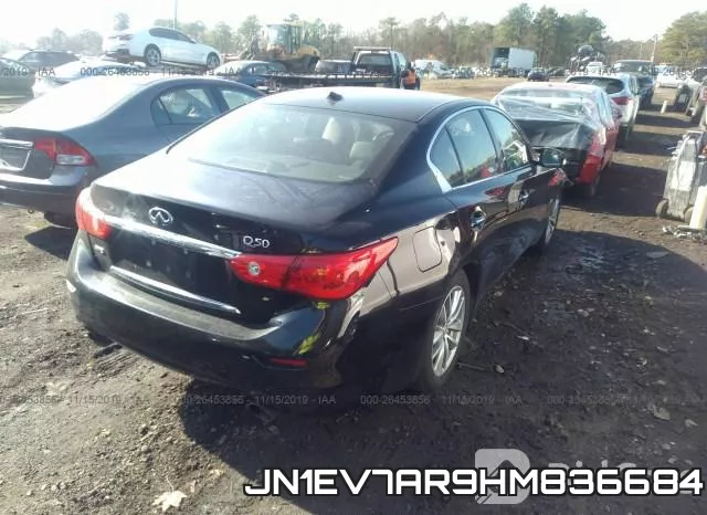 JN1EV7AR9HM836684 фото 5