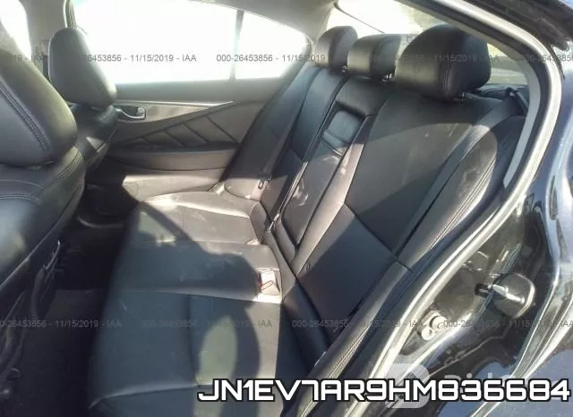 JN1EV7AR9HM836684 фото 9