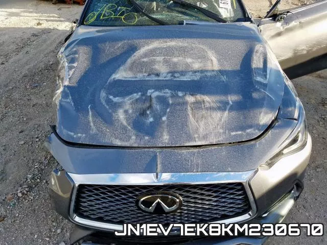 JN1EV7EK8KM230670 фото 8