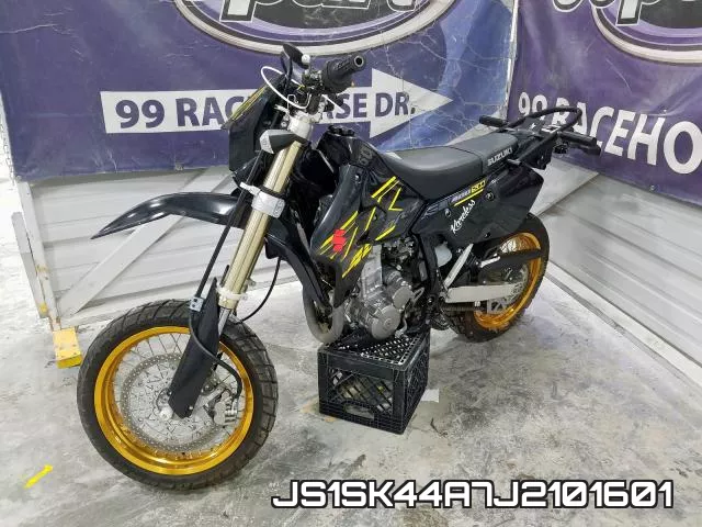 JS1SK44A7J2101601 фото 3
