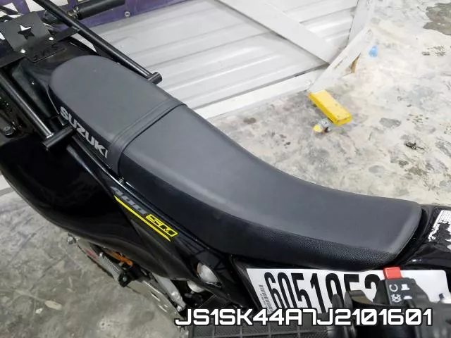 JS1SK44A7J2101601 фото 7