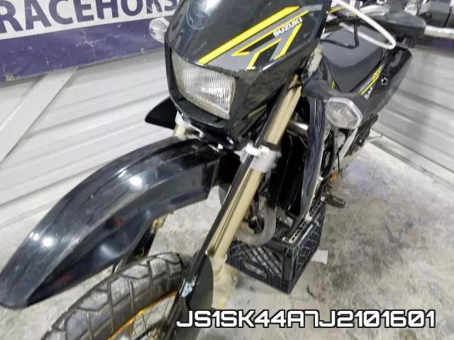 JS1SK44A7J2101601 фото 10