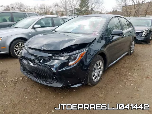 JTDEPRAE6LJ041442 фото 3
