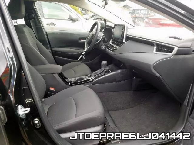JTDEPRAE6LJ041442 фото 6