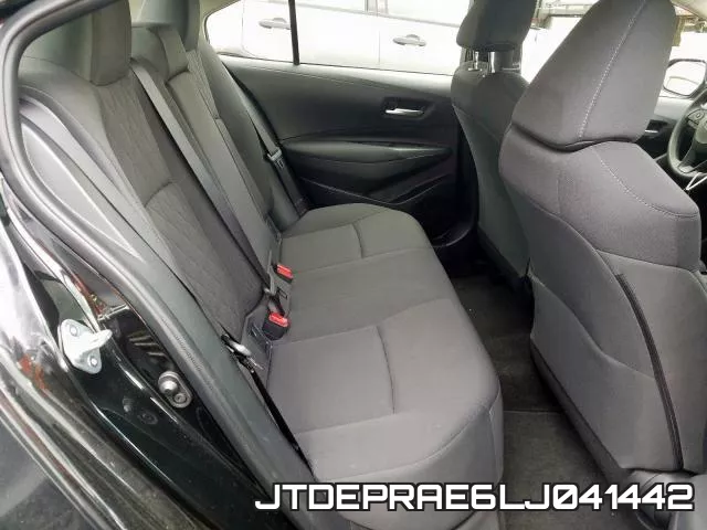JTDEPRAE6LJ041442 фото 7