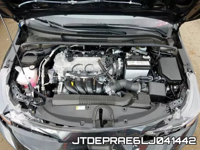 JTDEPRAE6LJ041442 фото 8