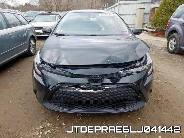 JTDEPRAE6LJ041442 фото 10