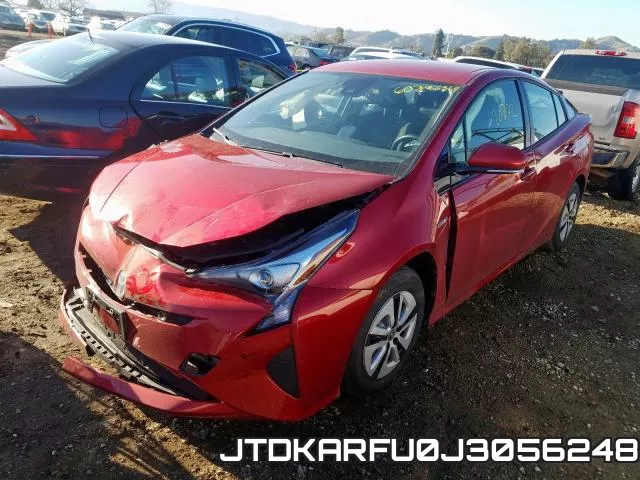 JTDKARFU0J3056248 фото 3