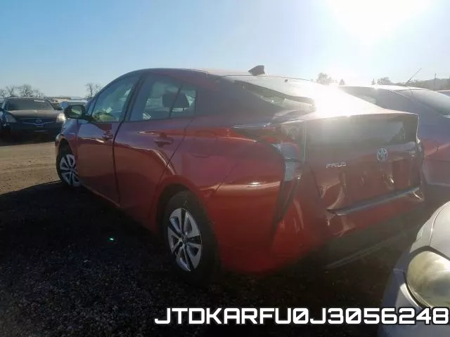 JTDKARFU0J3056248 фото 4