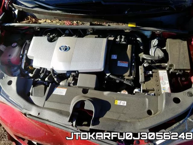 JTDKARFU0J3056248 фото 8