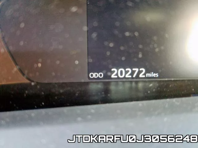 JTDKARFU0J3056248 фото 9