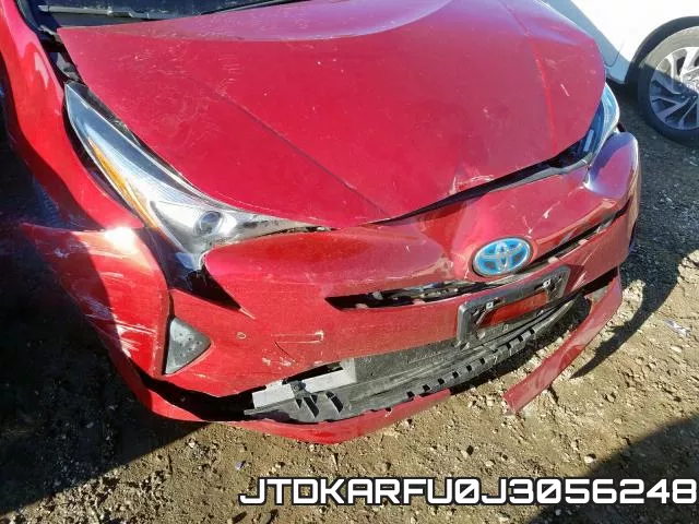 JTDKARFU0J3056248 фото 10