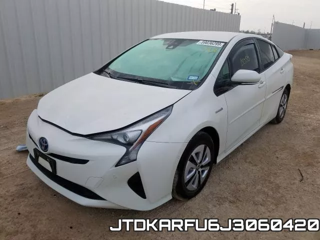 JTDKARFU6J3060420 фото 3