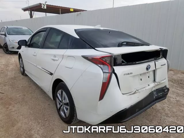 JTDKARFU6J3060420 фото 4