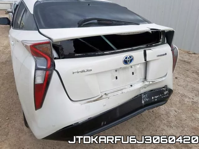 JTDKARFU6J3060420 фото 10