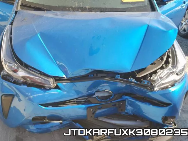 JTDKARFUXK3080235 фото 8
