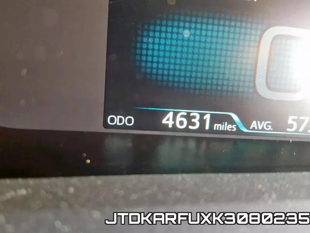 JTDKARFUXK3080235 фото 9