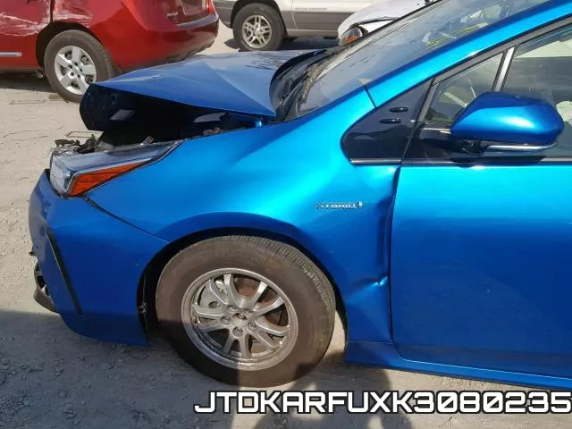 JTDKARFUXK3080235 фото 10