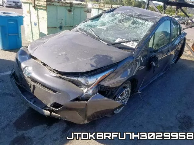 JTDKBRFU7H3029958 фото 3