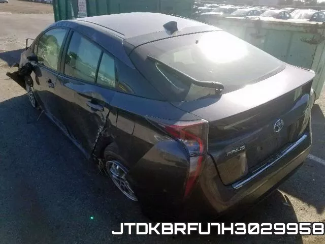 JTDKBRFU7H3029958 фото 4