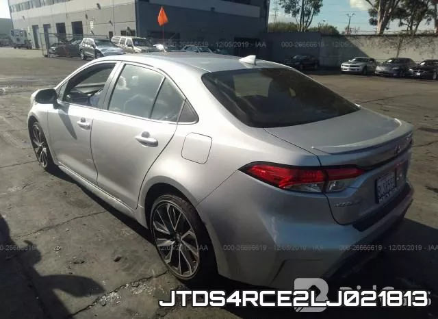 JTDS4RCE2LJ021813 фото 4
