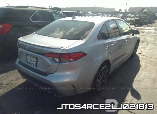 JTDS4RCE2LJ021813 фото 5