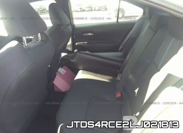 JTDS4RCE2LJ021813 фото 9