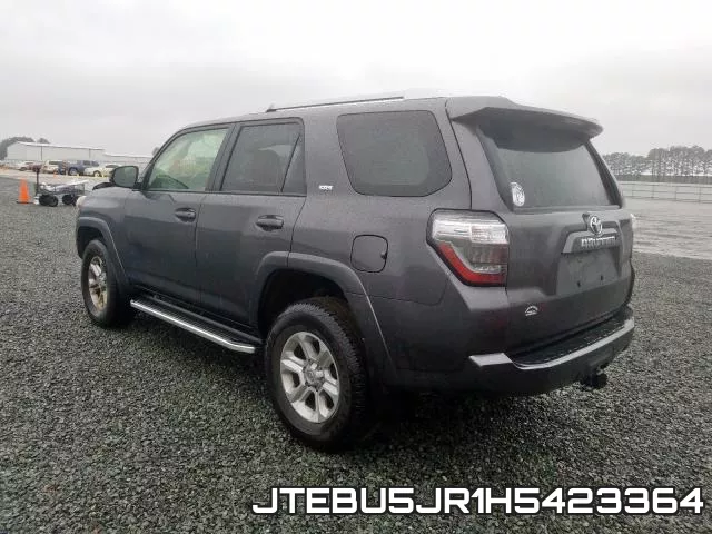 JTEBU5JR1H5423364 фото 4