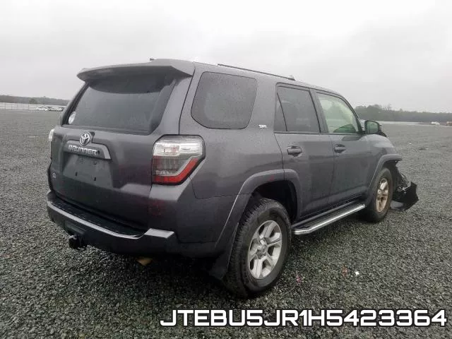 JTEBU5JR1H5423364 фото 5