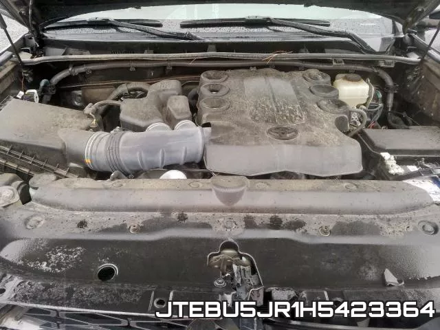 JTEBU5JR1H5423364 фото 8