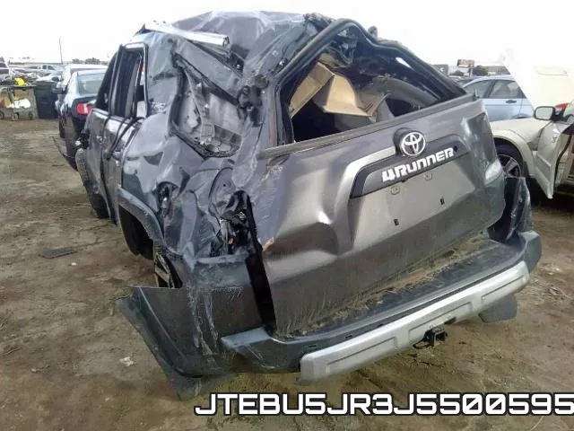 JTEBU5JR3J5500595 фото 4