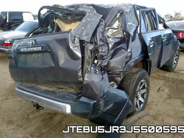 JTEBU5JR3J5500595 фото 5