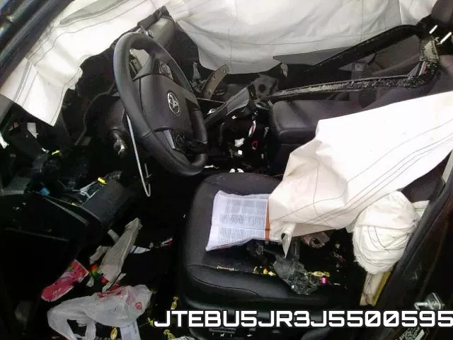 JTEBU5JR3J5500595 фото 6