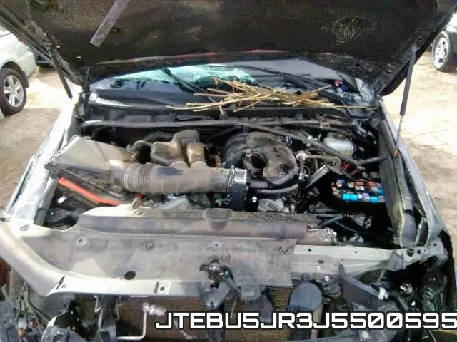 JTEBU5JR3J5500595 фото 8