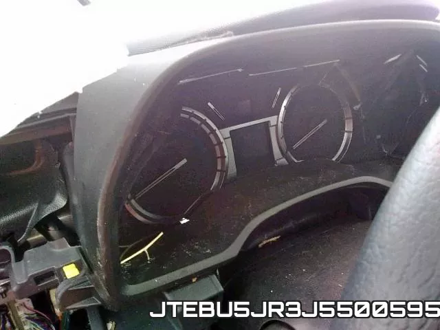 JTEBU5JR3J5500595 фото 9