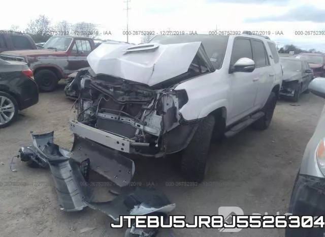 JTEBU5JR8J5526304 фото 3