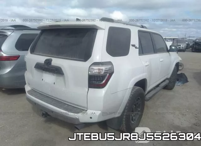 JTEBU5JR8J5526304 фото 5