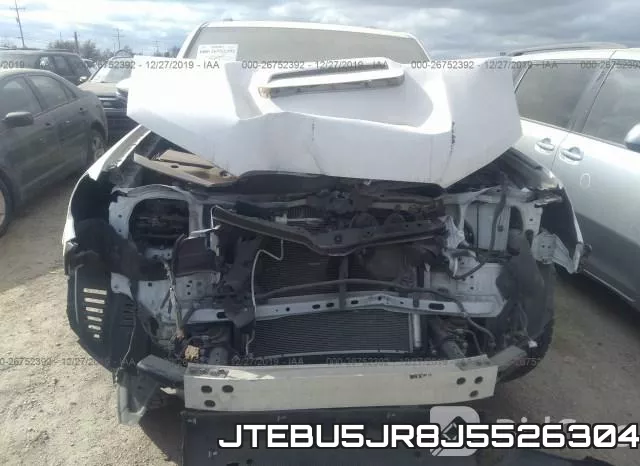 JTEBU5JR8J5526304 фото 7