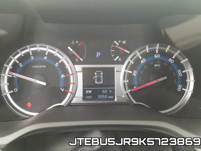 JTEBU5JR9K5723869 фото 9