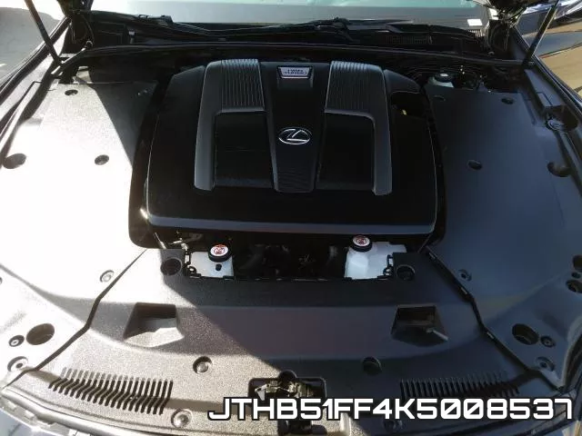 JTHB51FF4K5008537 фото 8