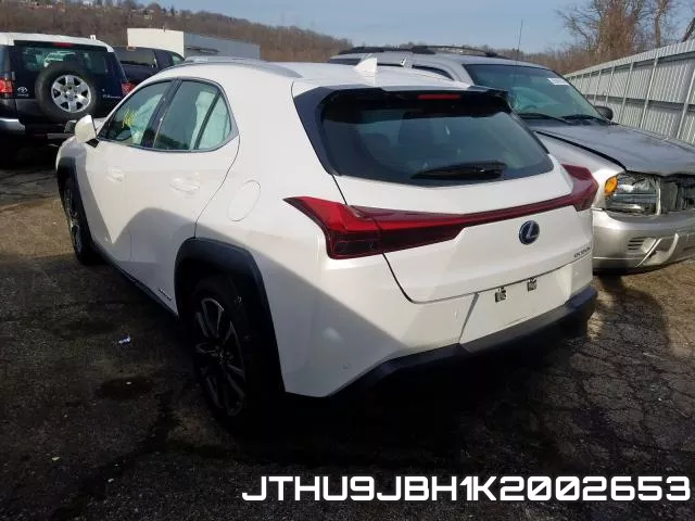 JTHU9JBH1K2002653 фото 4