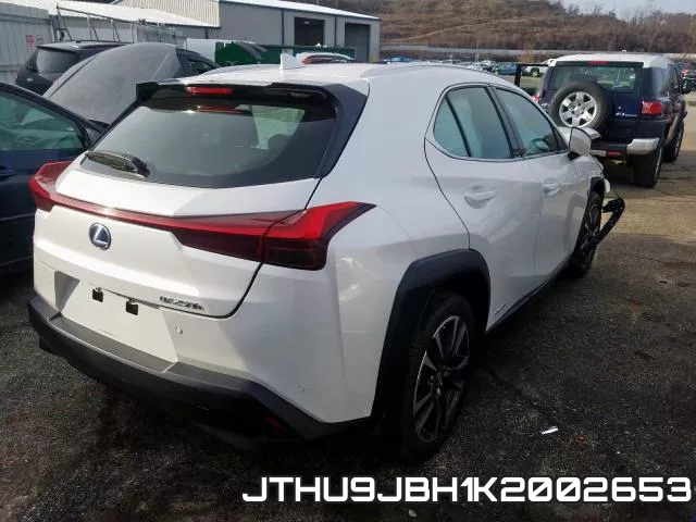 JTHU9JBH1K2002653 фото 5