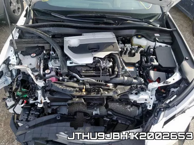 JTHU9JBH1K2002653 фото 8