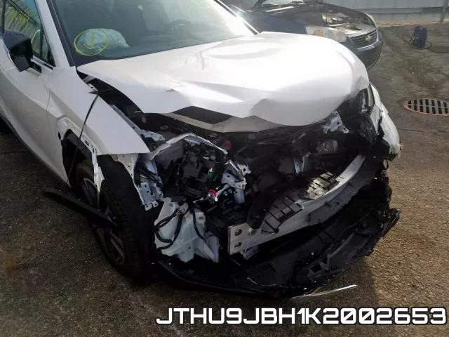 JTHU9JBH1K2002653 фото 10