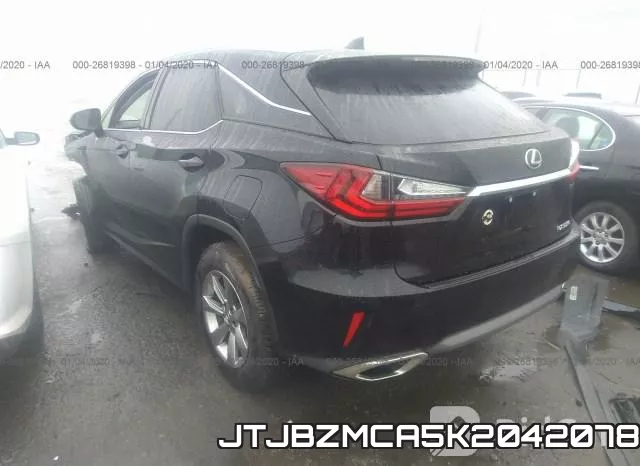 JTJBZMCA5K2042078 фото 4