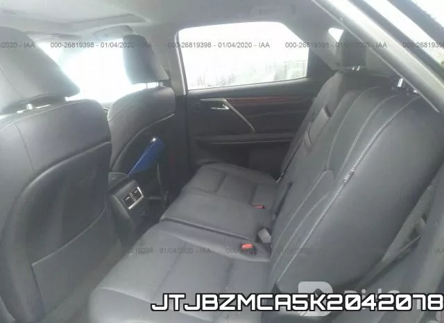 JTJBZMCA5K2042078 фото 9