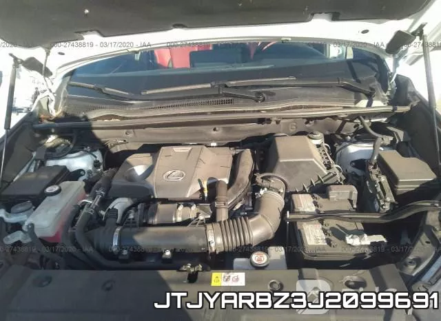 JTJYARBZ3J2099691 фото 2