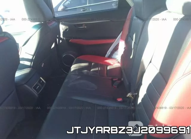 JTJYARBZ3J2099691 фото 9